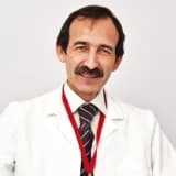 Prof. Dr. Fuat Güldoğuş Profil Fotoğrafı