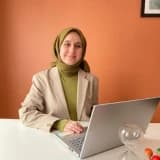 Uzm. Psk. Dan. Edanur Bozdemir