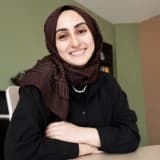 Klinik Psikolog Zehra Keskin Profil Fotoğrafı
