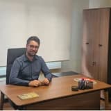 Uzm. Dr. Berkin Akbaydar Profil Fotoğrafı