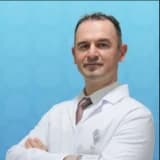 Uzm. Dr. Nazif Emre Evren Profil Fotoğrafı
