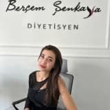 Dyt. Berçem Şenkaya Profil Fotoğrafı