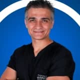 Doç. Dr. Derman Başaran Profil Fotoğrafı