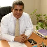 Prof. Dr. Hakan Seyisoğlu Profil Fotoğrafı