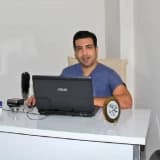 Dt. Egemen Eğrikülah Profil Fotoğrafı
