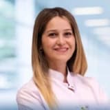Uzm. Dr. Harika Kayacan Profil Fotoğrafı