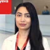 Op. Dr. Gunel Hajibalayeva Profil Fotoğrafı