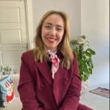 Dyt. Dila Ertürküner Profil Fotoğrafı