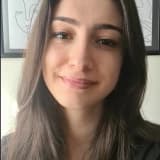 Uzm. Psk. İlayda Demir Profil Fotoğrafı