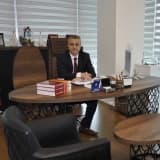 Prof. Dr. Ali Ünsal Profil Fotoğrafı