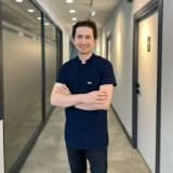 Dr. Dt. Sefa Kılıç Profil Fotoğrafı