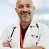 Dr. Metin Güngör Profil Fotoğrafı