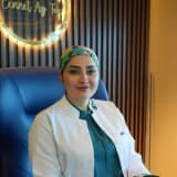 Op. Dr. Cennet Ay Tok Profil Fotoğrafı