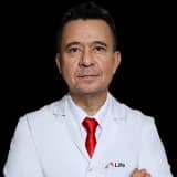 Op. Dr. Alp Burak Ekmekci Profil Fotoğrafı