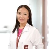 Uzm. Dr. Baktygul Abdizhalil Kyzy Profil Fotoğrafı