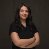 Dt. Ceren Harorlı Şimşek Profil Fotoğrafı