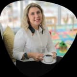 Uzm. Dr. Ayşe Sibel Tuğral Profil Fotoğrafı