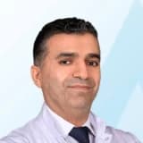 Dr. Hüseyin Coşkun