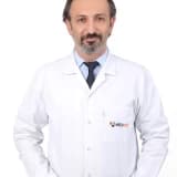 Doç. Dr. Mehmet Sürmeli Profil Fotoğrafı