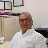 Uzm. Dr. Mehmet Aziz Tunç Profil Fotoğrafı