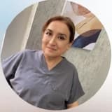 Dt. Çiğdem Yılmaz Profil Fotoğrafı