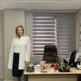 Op. Dr. Şebnem Elbistanlı Beder Profil Fotoğrafı