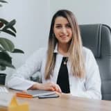 Klinik Psikolog Başak Gizem Akdaş Profil Fotoğrafı