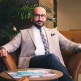 Uzm. Dr. Murtaza Çit Profil Fotoğrafı