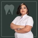 Dt. İpek Kar Profil Fotoğrafı