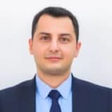 Çocuk Gelişim Uzmanı Emrah Taşkın Profil Fotoğrafı