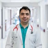 Uzm. Dr. Berat Sevgin Profil Fotoğrafı