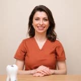 Dt. Şeyma Kayaoğlu Profil Fotoğrafı