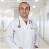 Op. Dr. Ertuğrul İsazade
