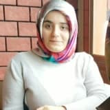 Dyt. Sümeyye Şimşek Profil Fotoğrafı