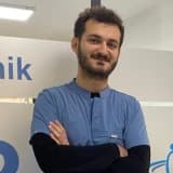 Dt. Korhan Deniz Okur Profil Fotoğrafı