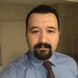 Op. Dr. Özgür Aydın Profil Fotoğrafı