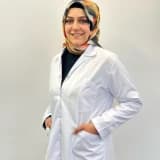 Psk. Öznur Yeşilbaş Profil Fotoğrafı