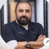 Dr. Kürşat Yılmaz Profil Fotoğrafı