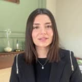Ergoterapist Aylin Hatipoğlu