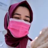 Dt. Hicret Zeliha Savaş Profil Fotoğrafı