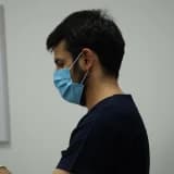 Dt. Murat Coşgun Profil Fotoğrafı