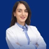 Uzm. Dr. Ceren Hande Seyyar Profil Fotoğrafı