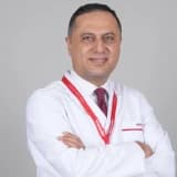 Prof. Dr. Koray Karabulut Profil Fotoğrafı