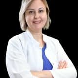 Prof. Dr. Meltem Vural Profil Fotoğrafı