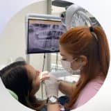 Dt. Gözde Kale Şahin Profil Fotoğrafı