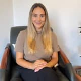 Klinik Psikolog Zeynep Hazal Ertürk Profil Fotoğrafı