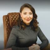 Uzm. Dr. Ecenur Aydın Aşık Profil Fotoğrafı