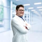 Uzm. Dr. Hüseyin Koşak Profil Fotoğrafı