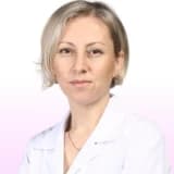 Doç. Dr. Pınar Köksal Profil Fotoğrafı
