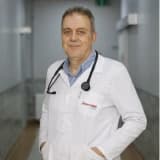 Prof. Dr. İbrahim Özdoğru Profil Fotoğrafı